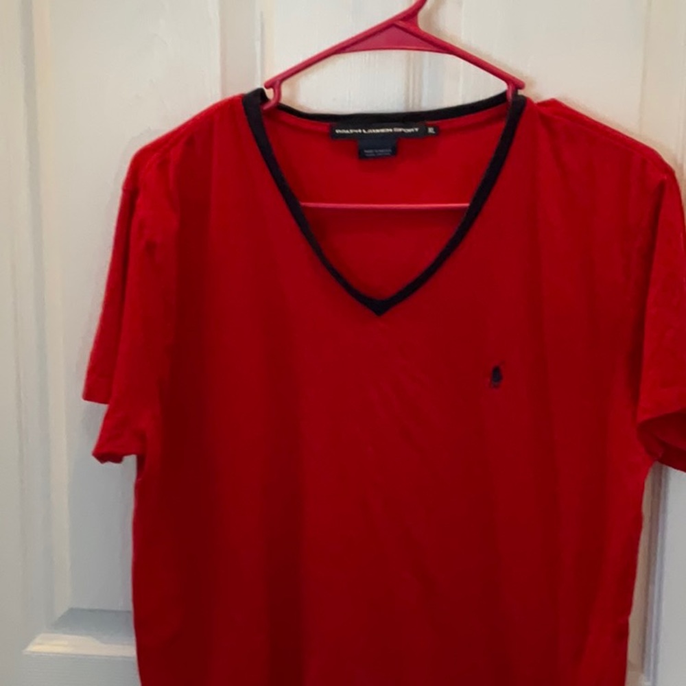 Ralph Lauren Sport shirt